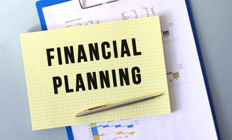 Getting Started with Nulled Resources for Financial Planning 1