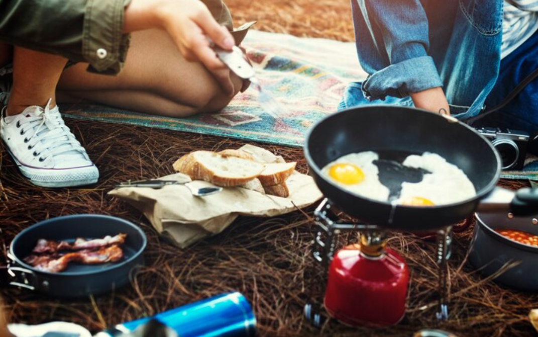 Quick And Delicious Traveler Meals For The Perfect Adventures