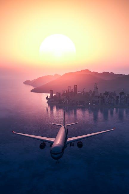 Unlocking the Ultimate Jet-Setter Experience: Unveiling the Glamorous World of Jet Style Travel
