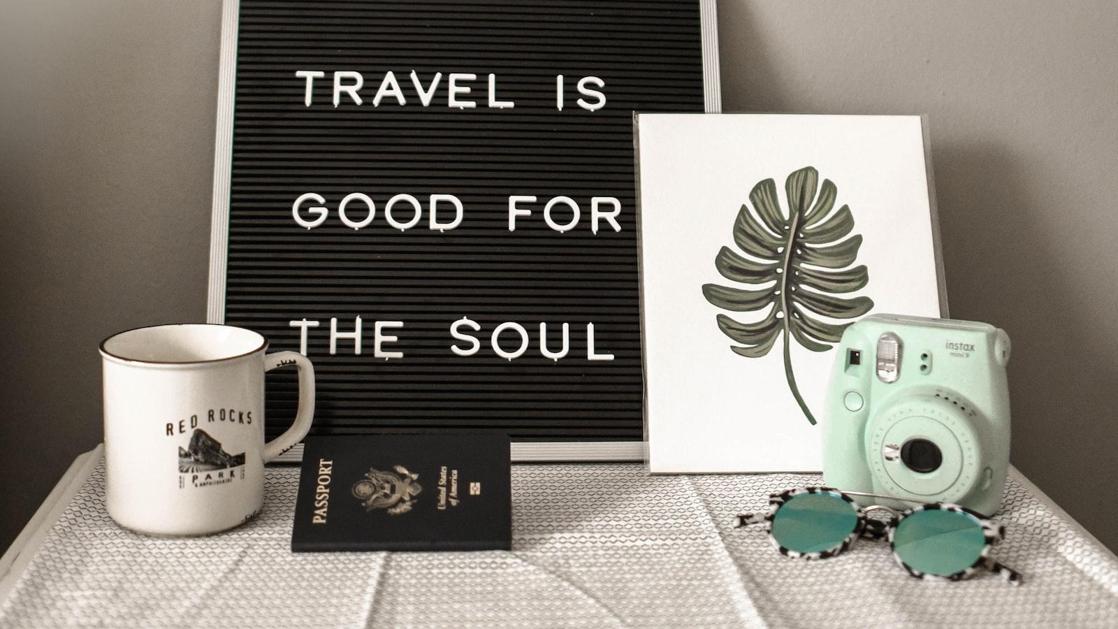 10 Must-Have Travel Accessories for Effortless Exploration: Your Ultimate Guide to Stress-free Journeys!