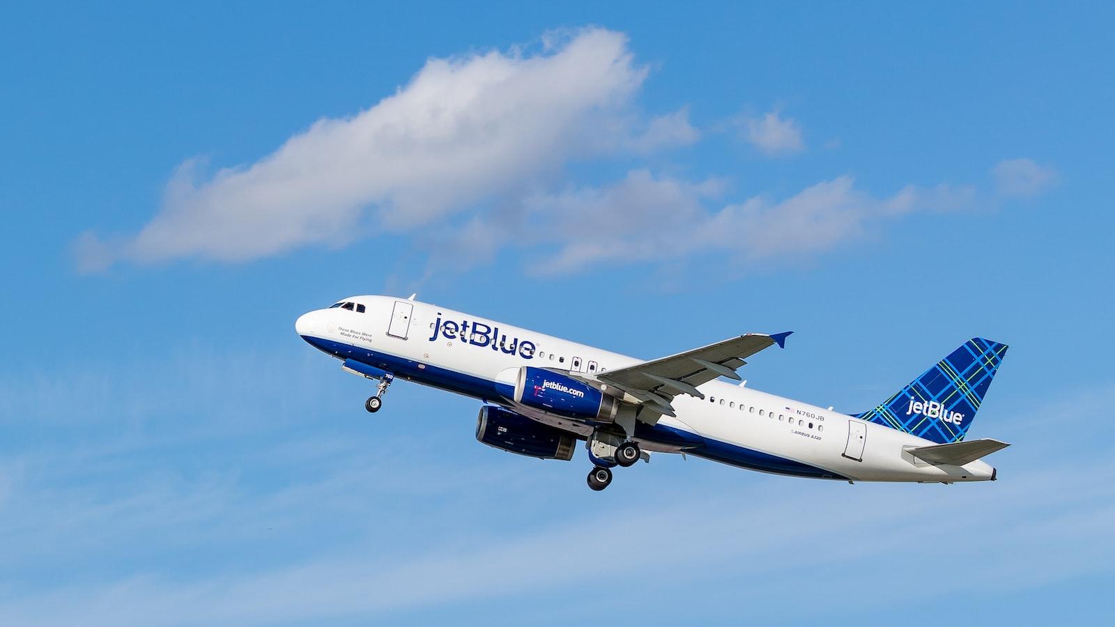 Unlock Your Perfect Getaway with JetBlue: Insider Tips & Top Destinations Revealed