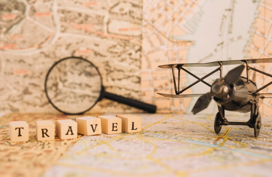 The Major Travel Trends Arise On This Year 2024 1
