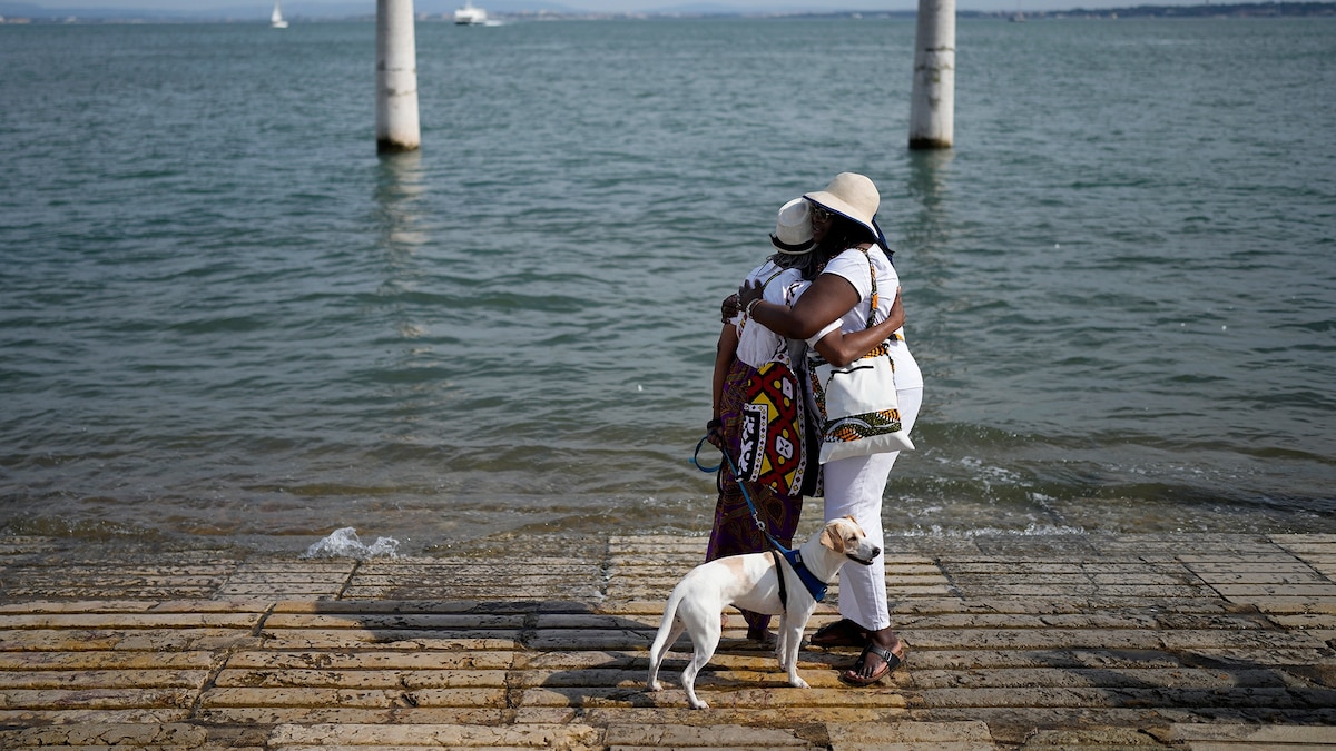 How Some Special Travelers Are Reclaiming To Portugal