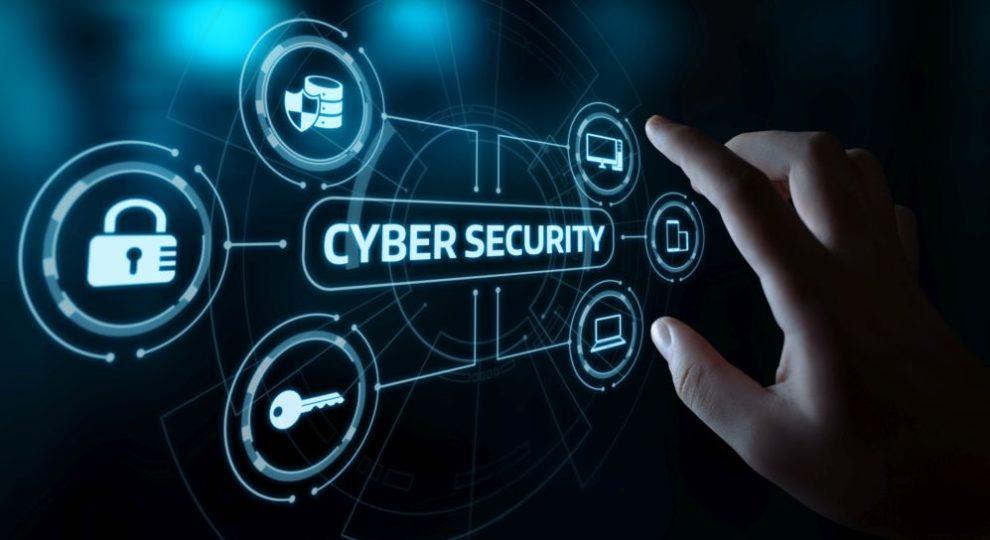 Guarding Your Digital Frontiers: Top Cybersecurity Strategies for 2022