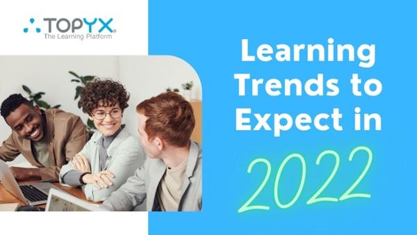 Unlocking Success: Cutting-Edge Educational Trends for 2022 that are Shaping The Future of Learning