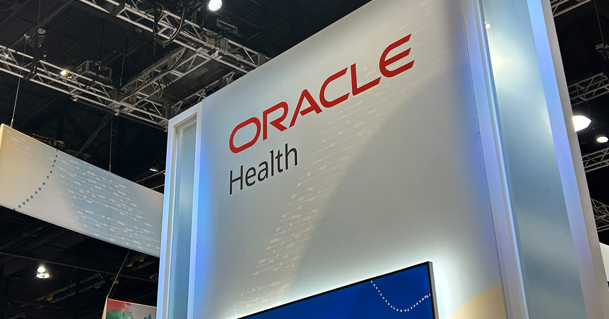New VA Oversight Provisions In Oracle Contract Review