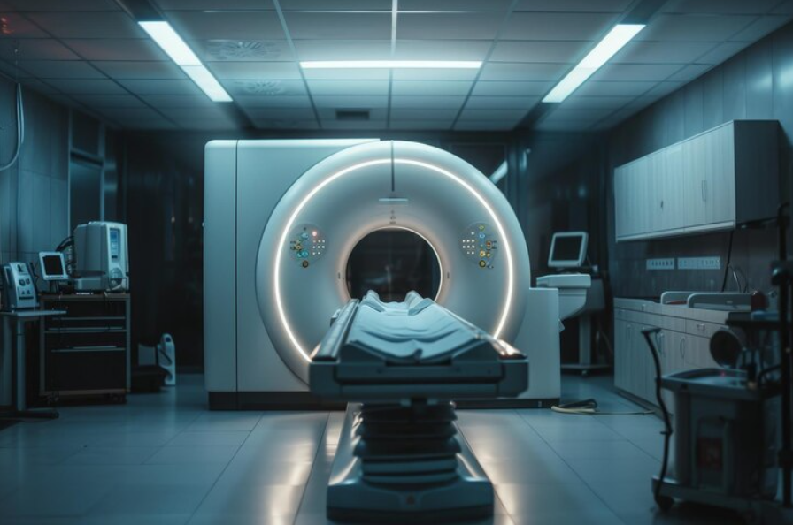 How Nuclear Radiologists Can Spur Innovative New Treatments 2