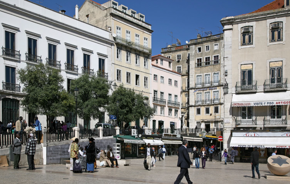 How Some Special Travelers Are Reclaiming To Portugal 2