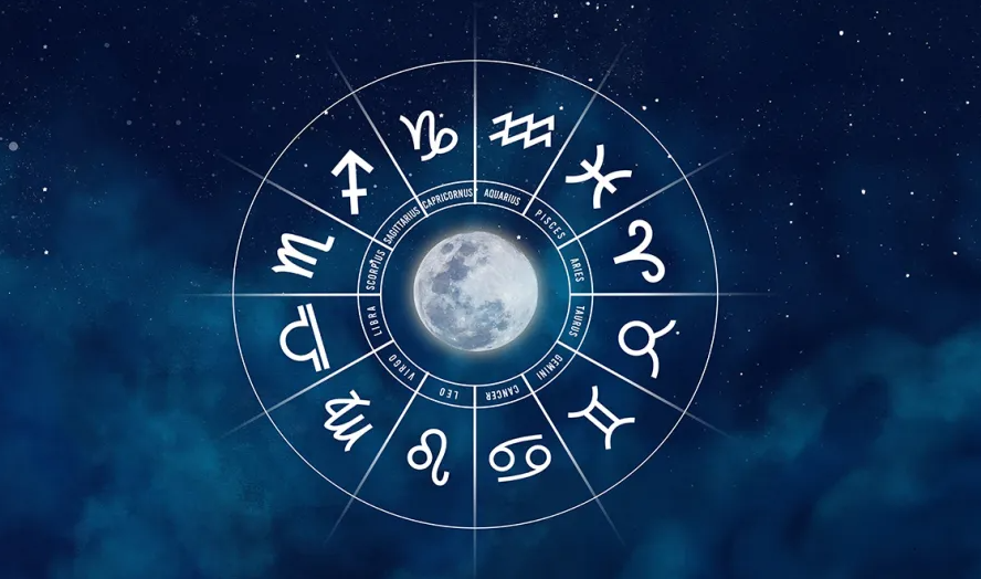 Your Astrological Energy For May 27 June 2 2024 3