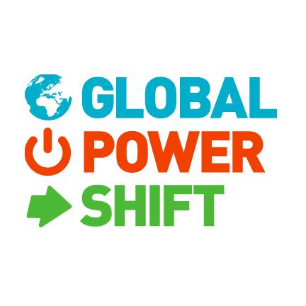 Global Power​ Shifts
